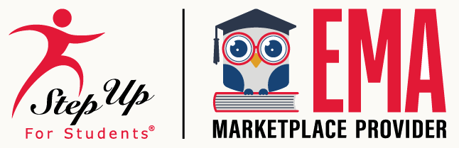 Step Up For Students — EMA Marketplace Provider